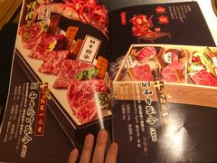 -赤坂亭·M9和牛烧肉(南京江南虹悦城店)