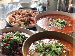 -祖传曾羊肉饭店