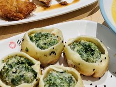 -小杨生煎(湟普汇店)