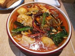 -小乾杯串店•16年沈阳烧烤(文安路店)