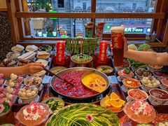 -纸盐河码头火锅(十八梯店)