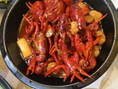 -聚味瞿记·龙虾堂(望城店)