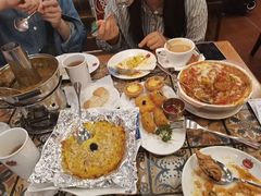 -番茄屋葡式美食(总店)