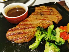 -必胜客(金鹰店)