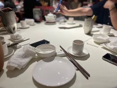 -潮福城大酒楼(湖滨北路店)
