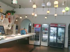 -疆山别院烧烤·新疆菜(铁路局店)