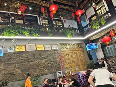 -蔼若春.传承三十年云南菜(金碧公园店)