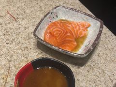 -初色海鲜自助(万丰路店)