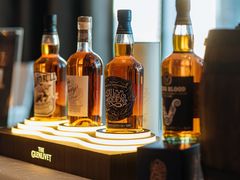 -广州四季酒店