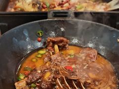 -一楼食业·美食人家