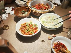 -农耕记·湖南土菜(观澜福城天虹店)