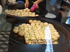 -小杨生煎(龙阳广场店)