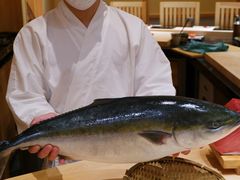 -荣一代目OMAKASE板前料理