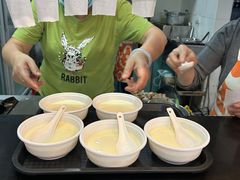 -沙湾姜埋奶(兴新包店)