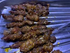 -安塞地椒羊肉