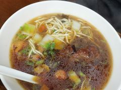 -阿扁杭州面(苗圃店)