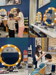 -海马体家庭照相馆(杭州萧山万象汇店)