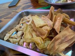 -阿姨小肉摊(同济西苑店)