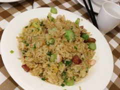 -新大咀港式茶餐厅(宝山万达店)