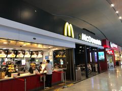 门面-麦当劳(深圳北站高铁店)