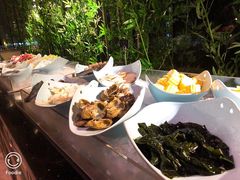 -漳州佰翔圆山酒店·圆山畔西餐厅