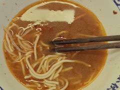 -梅溪·小伙子干挑面(安吉总店)