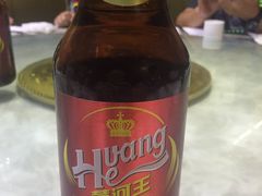 -清真·胖妈妈手抓餐厅(定西路长城宾馆店)