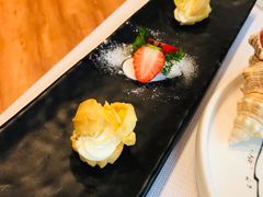 -重庆丽苑维景国际大酒店·海鲜自助餐厅