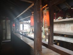 -普洱茶府(博乐广场店)