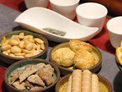 -邈墨茶馆(凤起路店)