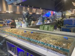 -圣罗巴海鲜自助(黑金店)