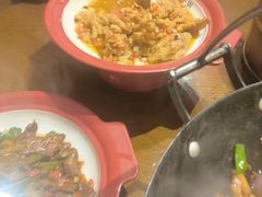 -富正毅三下锅·湘西韵味(天门山索道店)