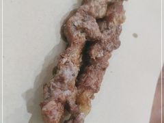 -新疆巴州金丝特餐厅(大钟寺店)