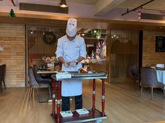 -澜小宴·胶东海鲜烟台味(时光塔店)