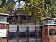 -天津五大道文化旅游区