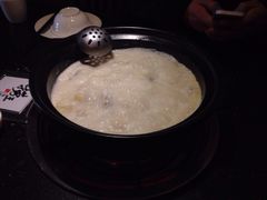 捞王锅物料理(昆山店)-捞王猪肚鸡火锅(昆山店)