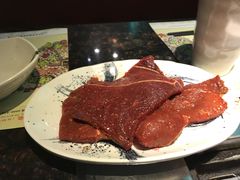 -阪尚皇·原切牛排·烤肉火锅自助(北京路店)