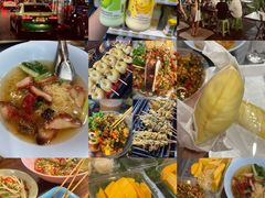 -唐人街(耀华力路)