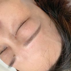 -久匠·纹眉半永久野生眉