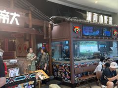 -吃饭皇帝大(合生汇店)