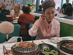 -大碗居·烤鸭·鱼头泡饼(天坛东门店)