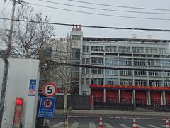 -石油朝阳加油站中化