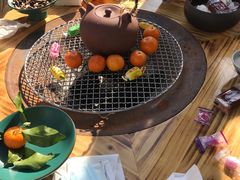 -邈墨茶馆(凤起路店)