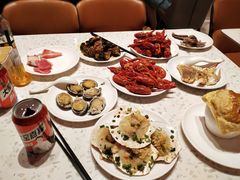 -海德温泉生活馆(朝阳大悦城店)