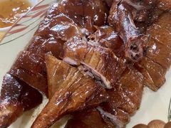 -烧鹅妹饭店