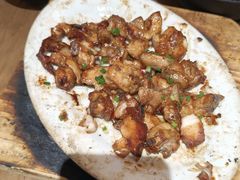 -啫火啫啫煲·顺德干蒸(西乡天虹店)