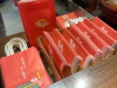 -粉粉乐鲷鱼烧(美罗城店)