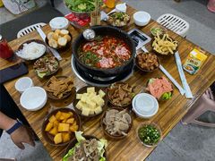 -笔记安顺夺夺粉火锅