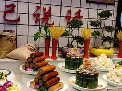 -山河屯铁锅炖(哈西站店)