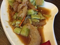 -吕氏疙瘩汤·私家菜馆(慈云寺店)